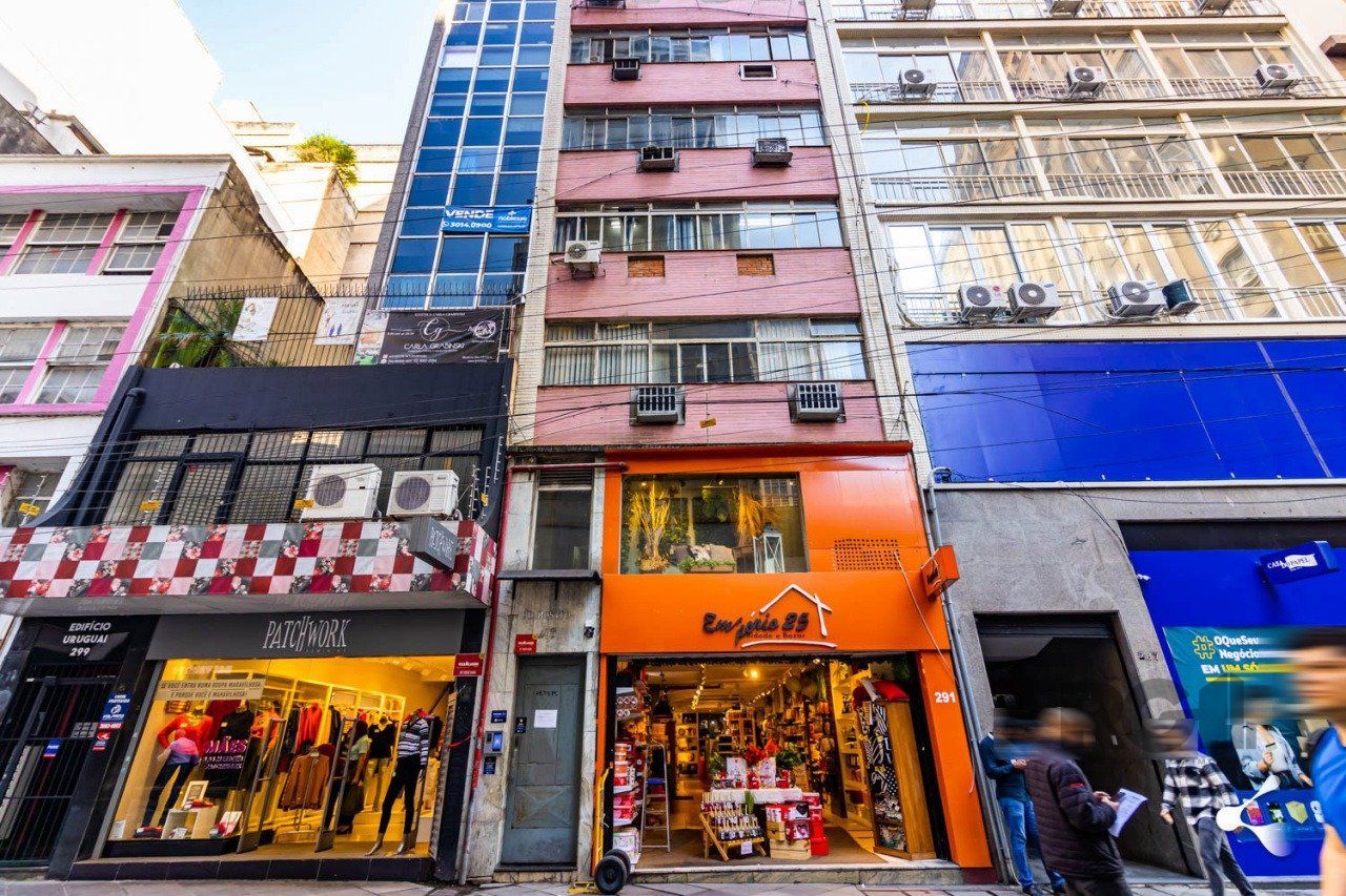 Conjunto Comercial-Sala à venda, 31m² - Foto 20