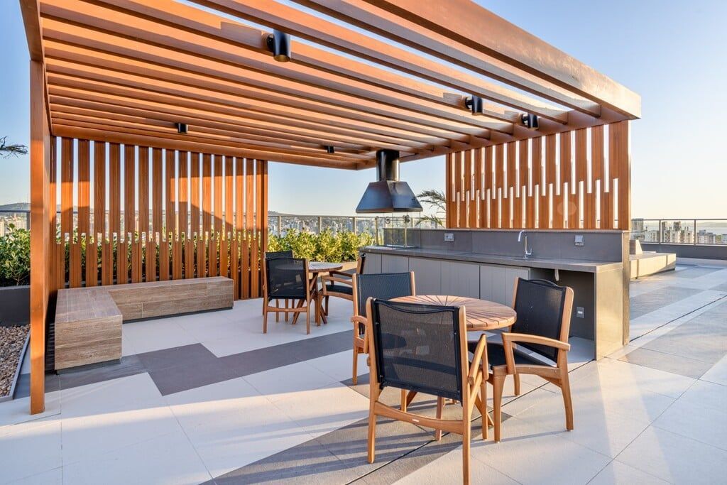 Apartamento, 1 quarto, 24 m² - Foto 26