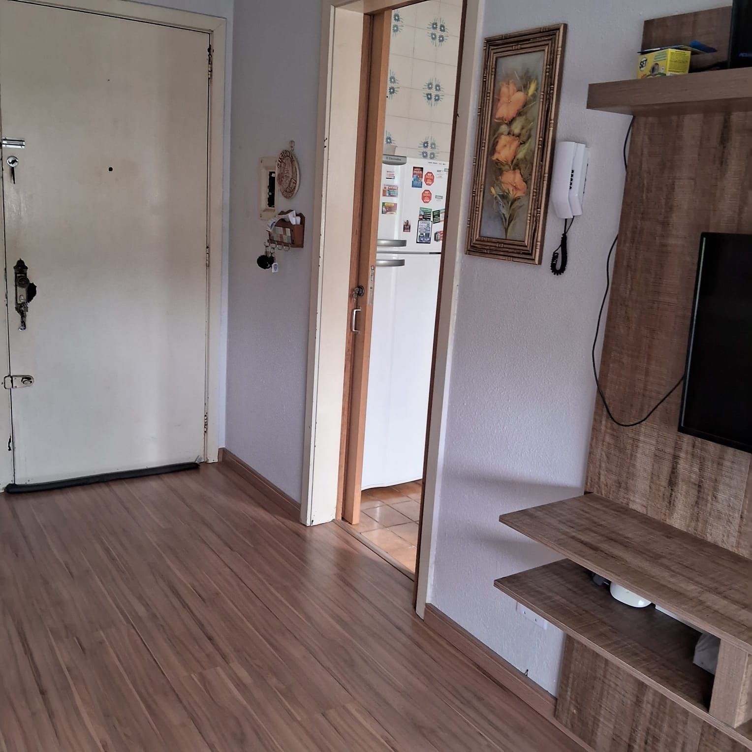 Apartamento, 1 quarto, 41 m² - Foto 3