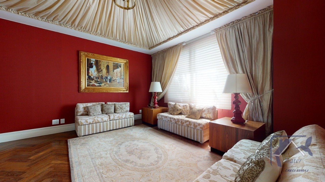 Casa à venda com 7 quartos, 1165m² - Foto 7