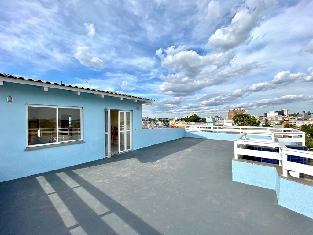 Apartamento à venda com 2 quartos, 67m² - Foto 3
