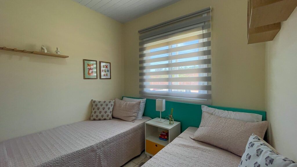 Casa de Condomínio, 2 quartos - Foto 11