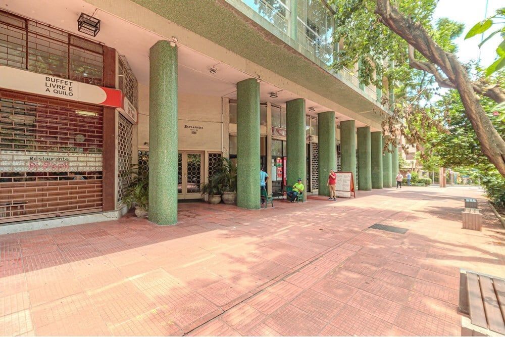 Apartamento à venda com 3 quartos, 147m² - Foto 26