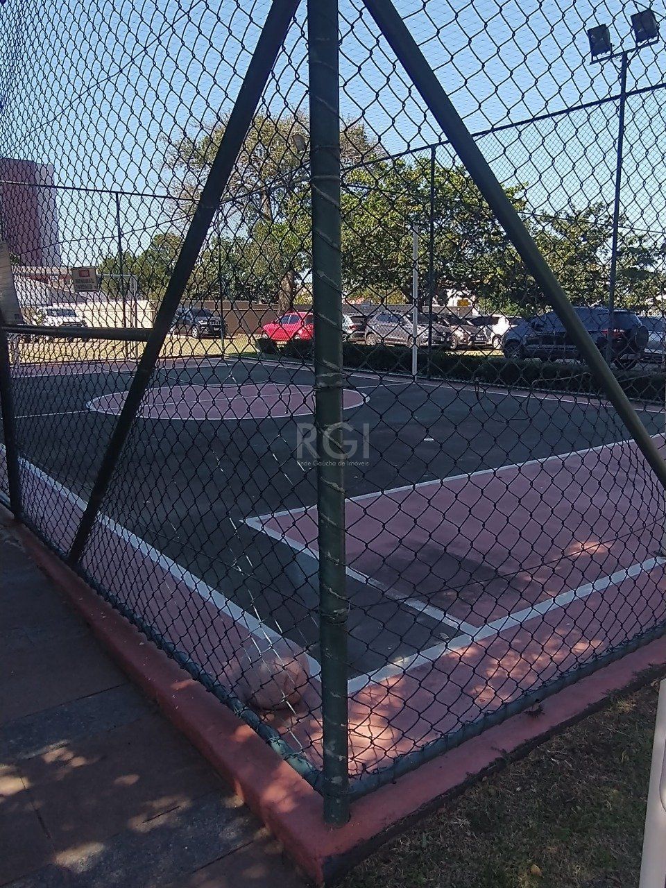 Apartamento à venda com 2 quartos, 56m² - Foto 5
