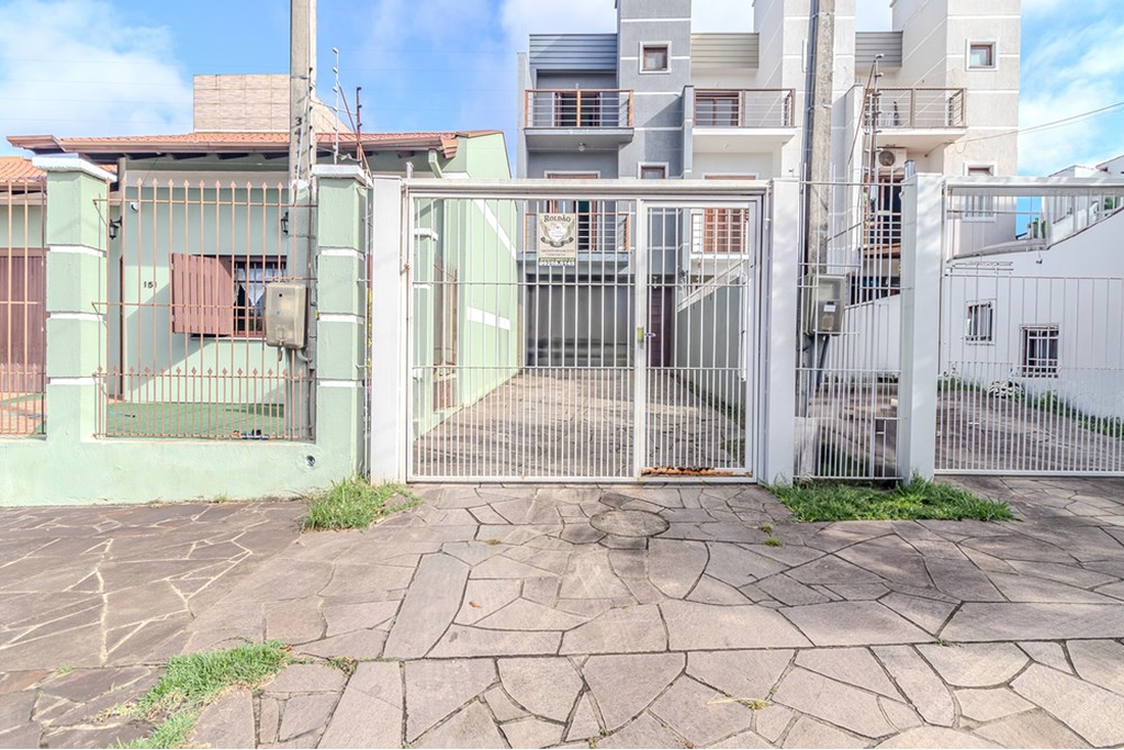 Casa à venda com 3 quartos, 156m² - Foto 29