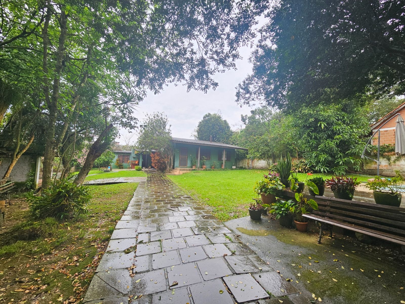 Casa, 3 quartos, 190 m² - Foto 30