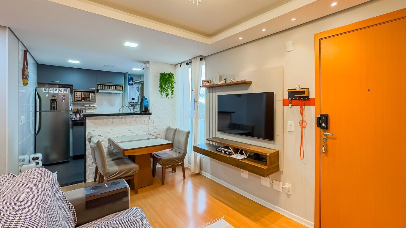 Apartamento, 2 quartos, 43 m² - Foto 26