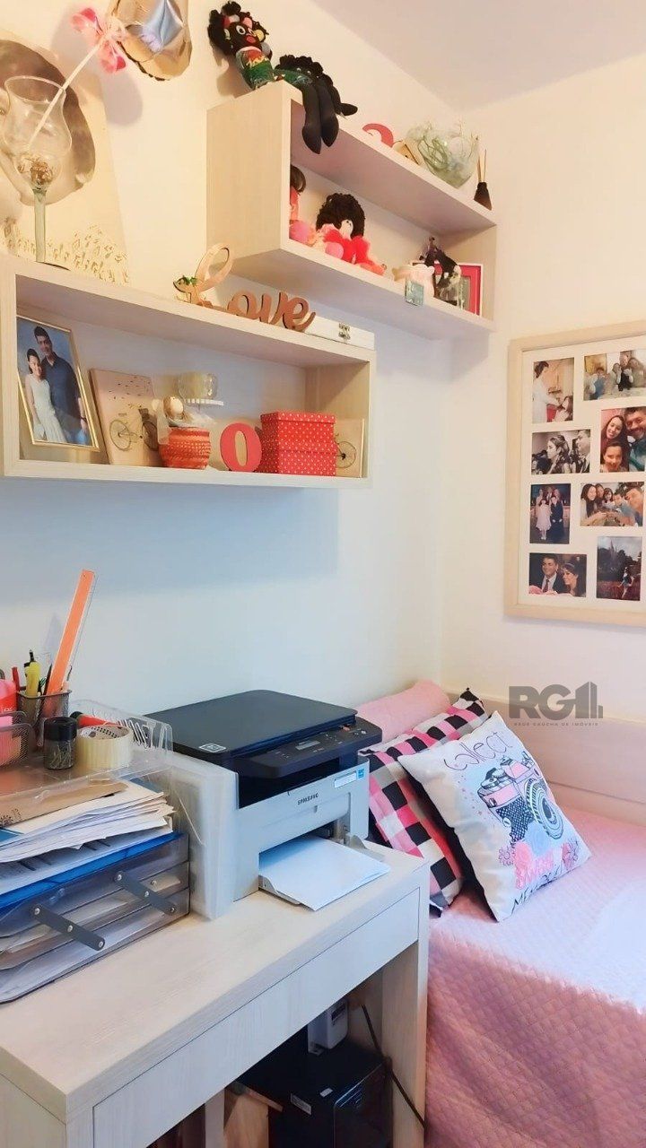 Apartamento à venda com 3 quartos, 57m² - Foto 18