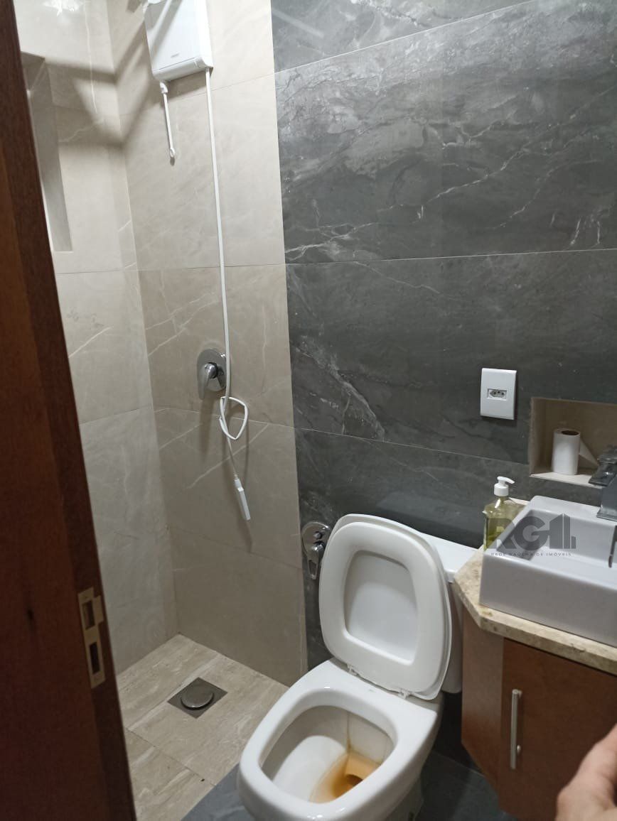 Casa de Condomínio, 3 quartos - Foto 11