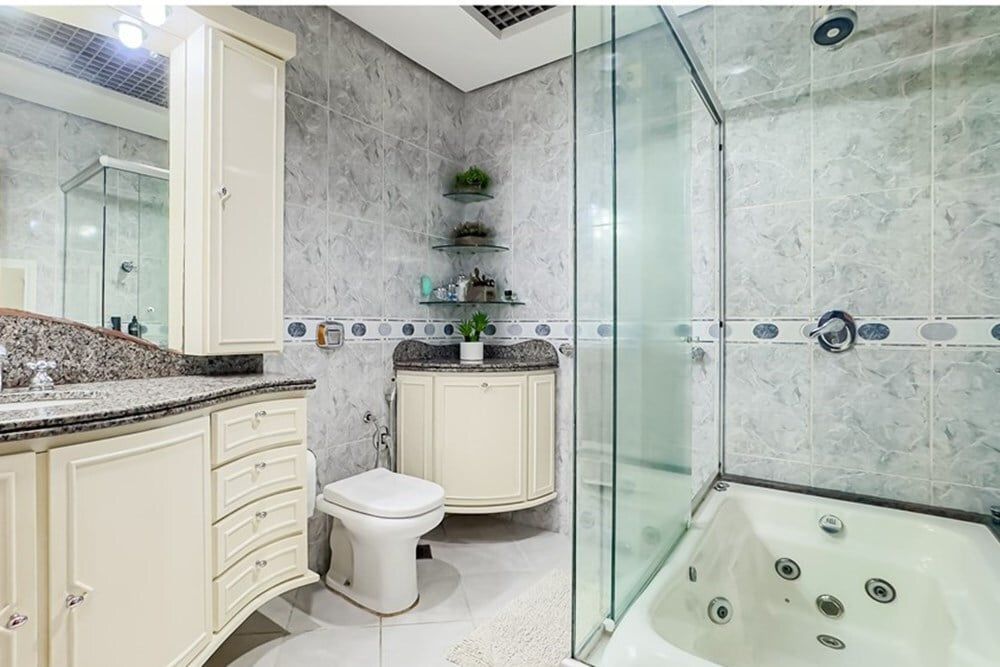 Casa, 4 quartos, 233 m² - Foto 3