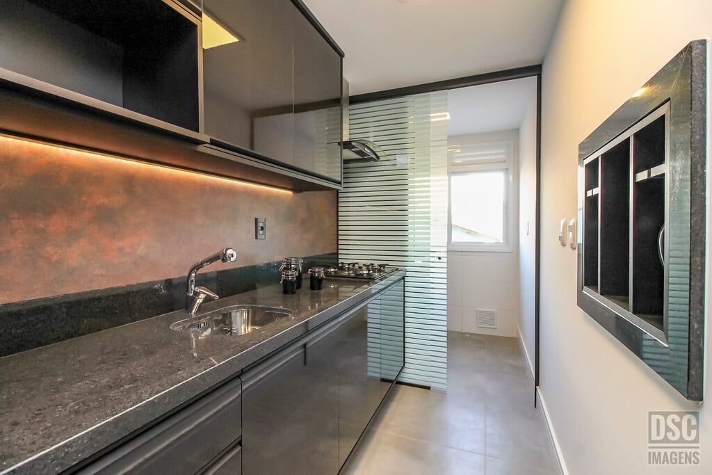 Apartamento, 1 quarto, 53 m² - Foto 14