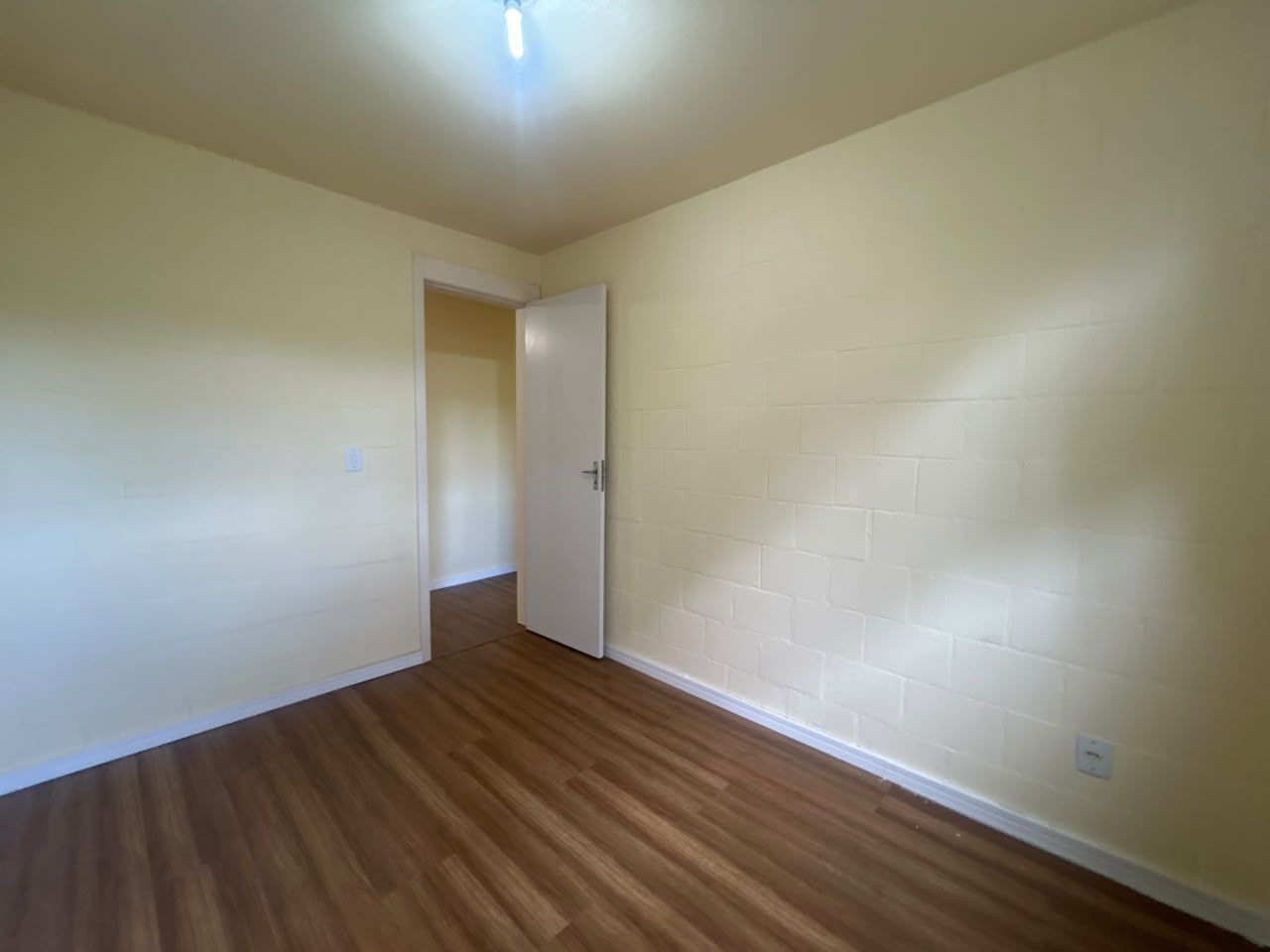 Apartamento no Jardim Imperial, 2 quartos, à venda, 43 m², Vila Nova - Porto Alegre — foto 2
