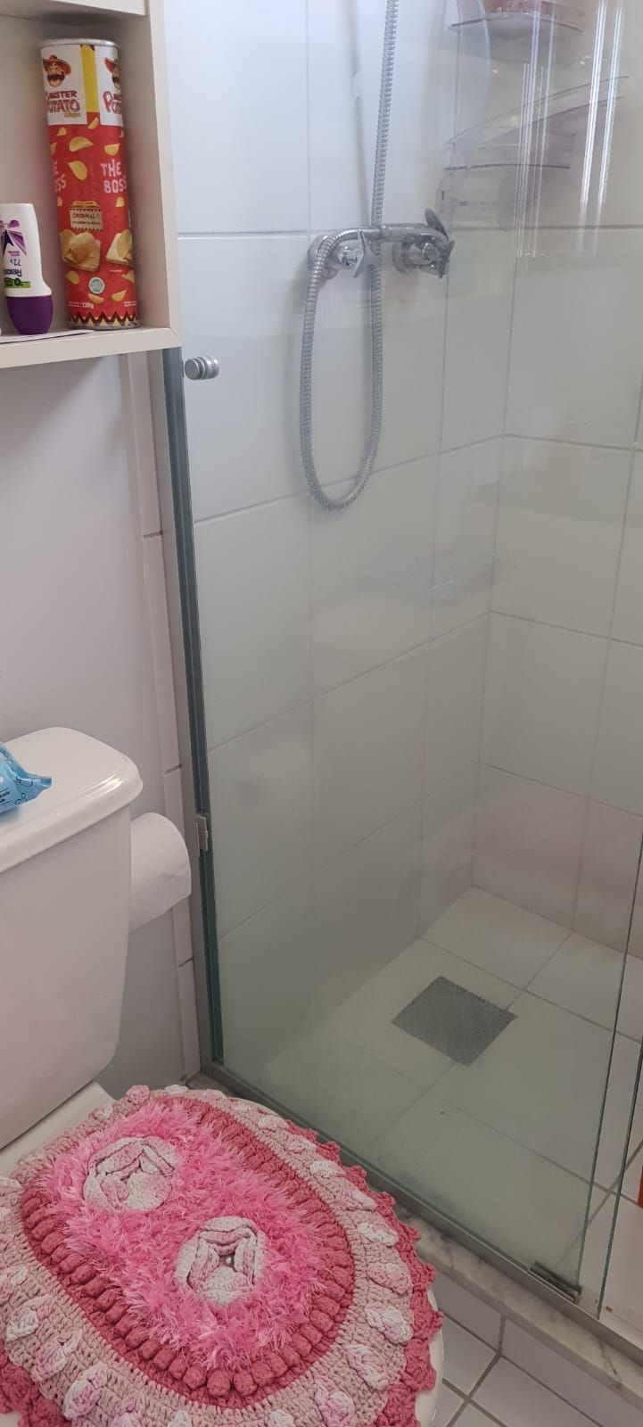 Apartamento, 3 quartos, 67 m² - Foto 20