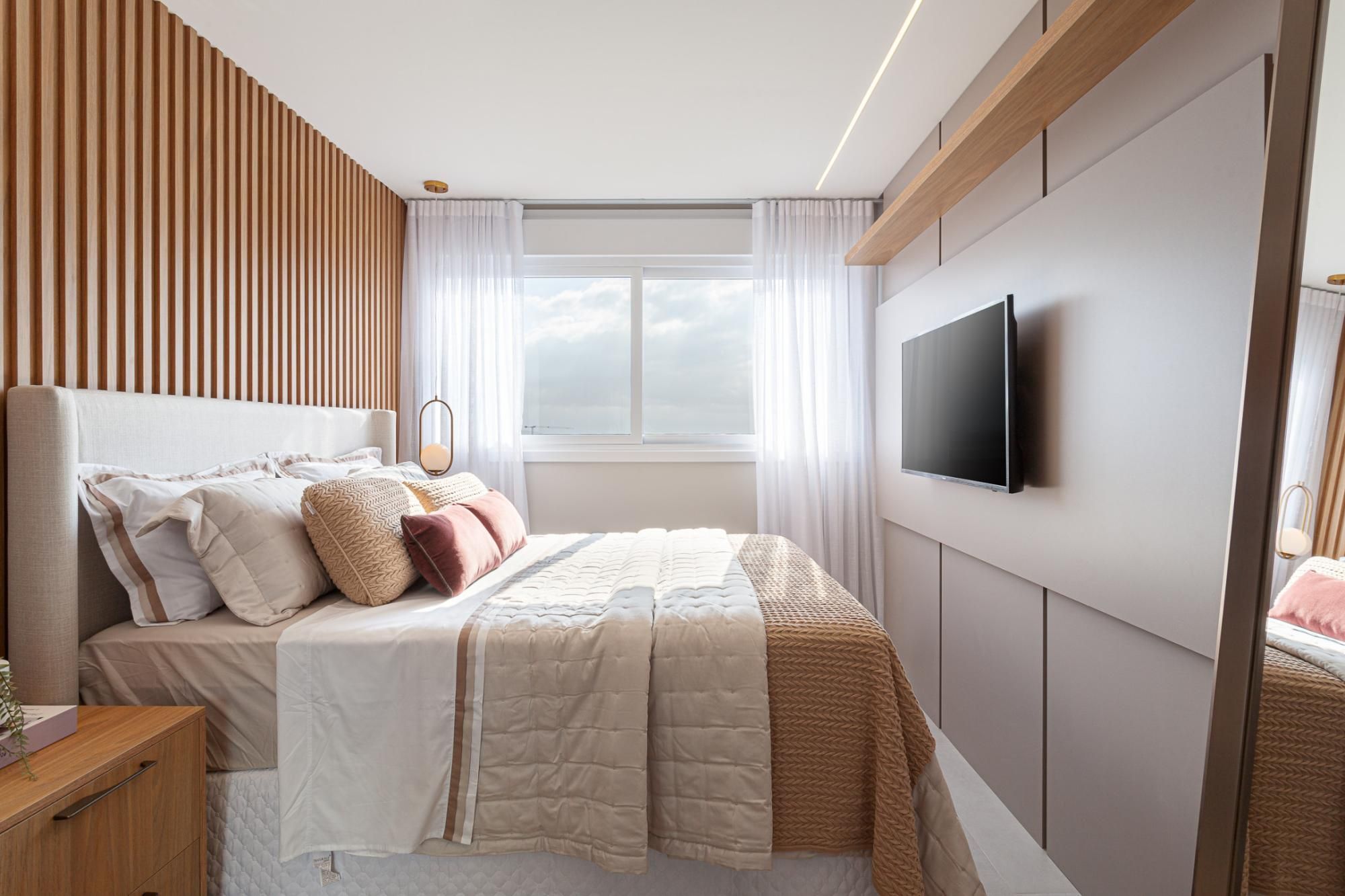 Apartamento à venda com 2 quartos, 110m² - Foto 22