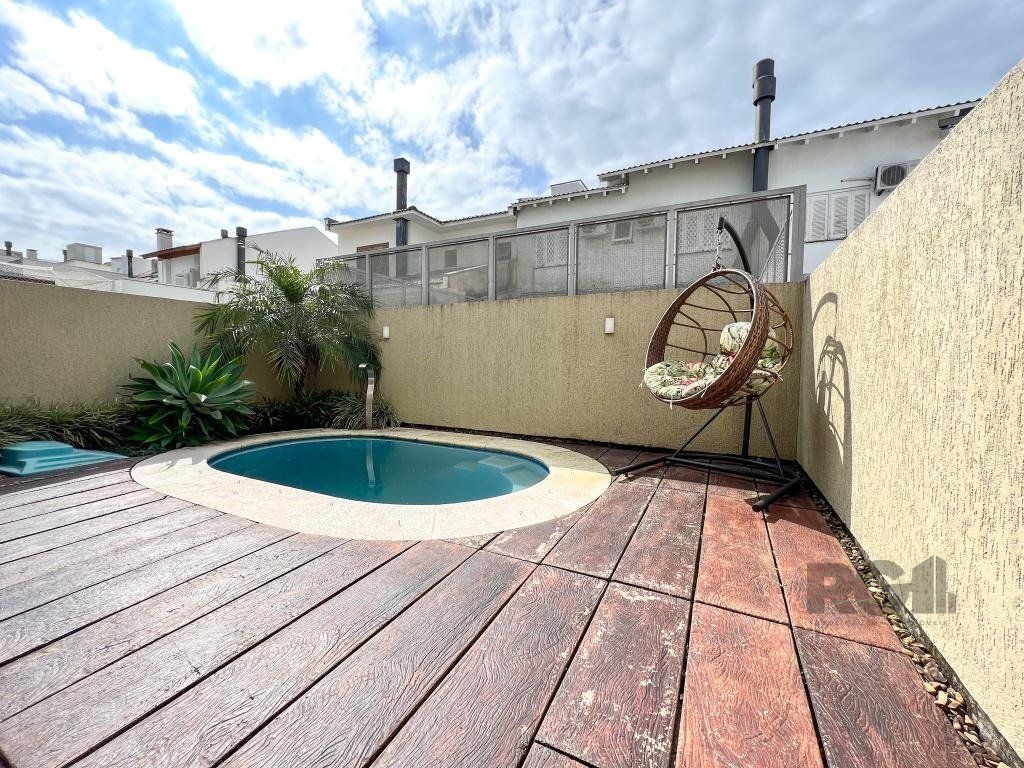 Casa, 3 quartos, 159 m² - Foto 33