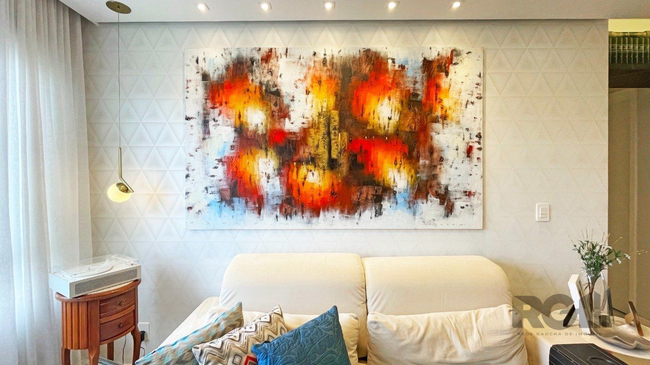 Apartamento, 2 quartos, 62 m² - Foto 16