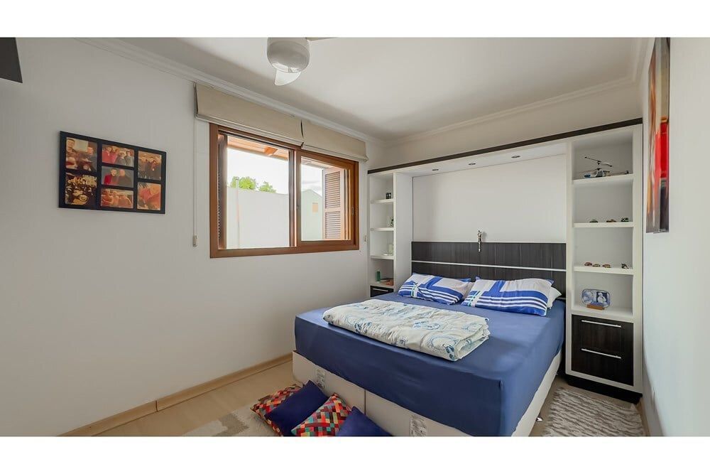 Casa de Condomínio à venda com 2 quartos, 77m² - Foto 16