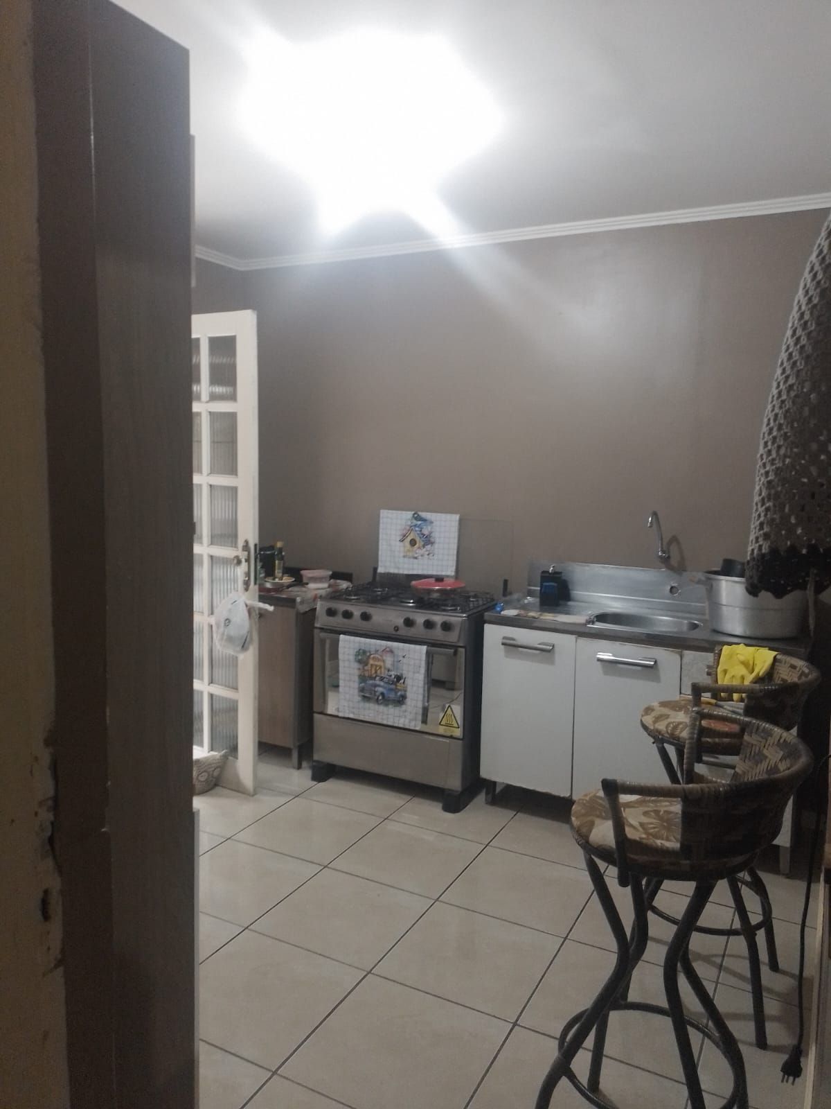 Casa, 2 quartos, 60 m² - Foto 12
