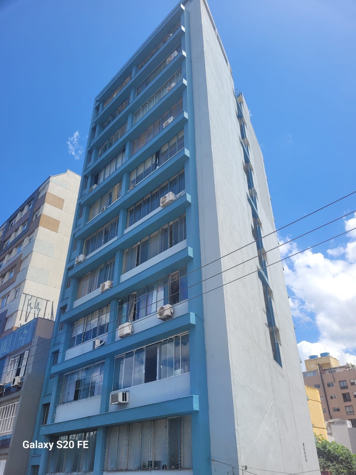 Apartamento, 1 quarto, 27 m² - Foto 13