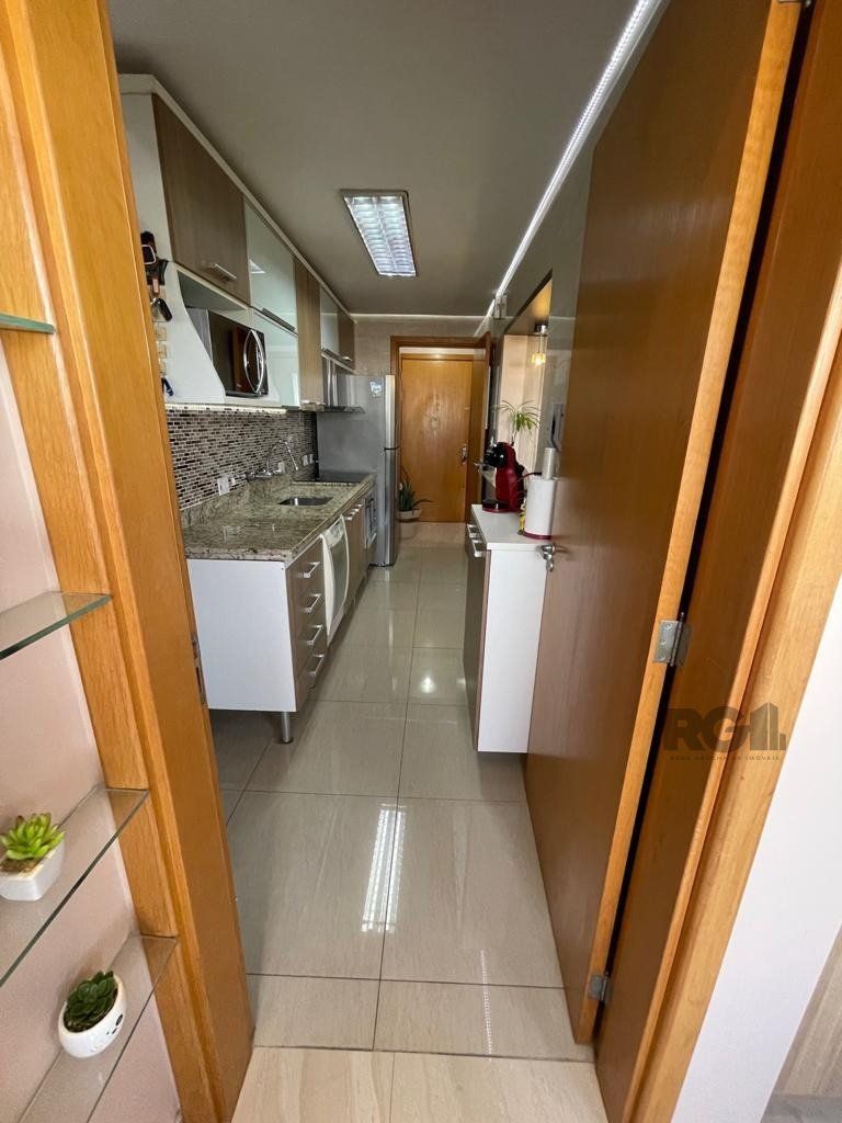 Apartamento à venda com 3 quartos, 94m² - Foto 10