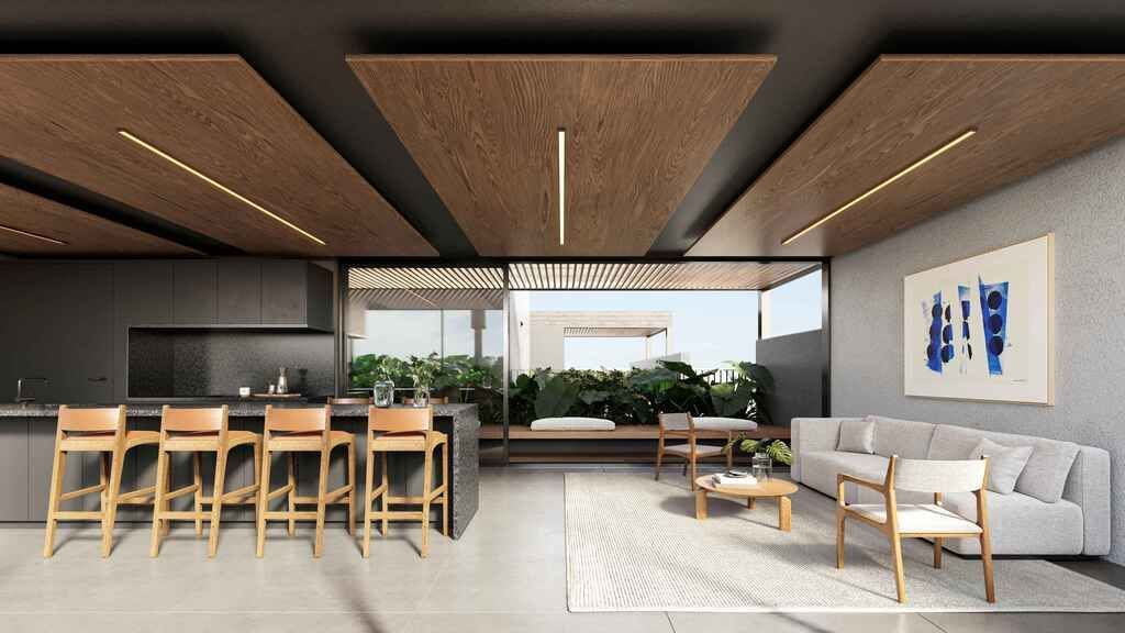 Apartamento, 1 quarto, 61 m² - Foto 14