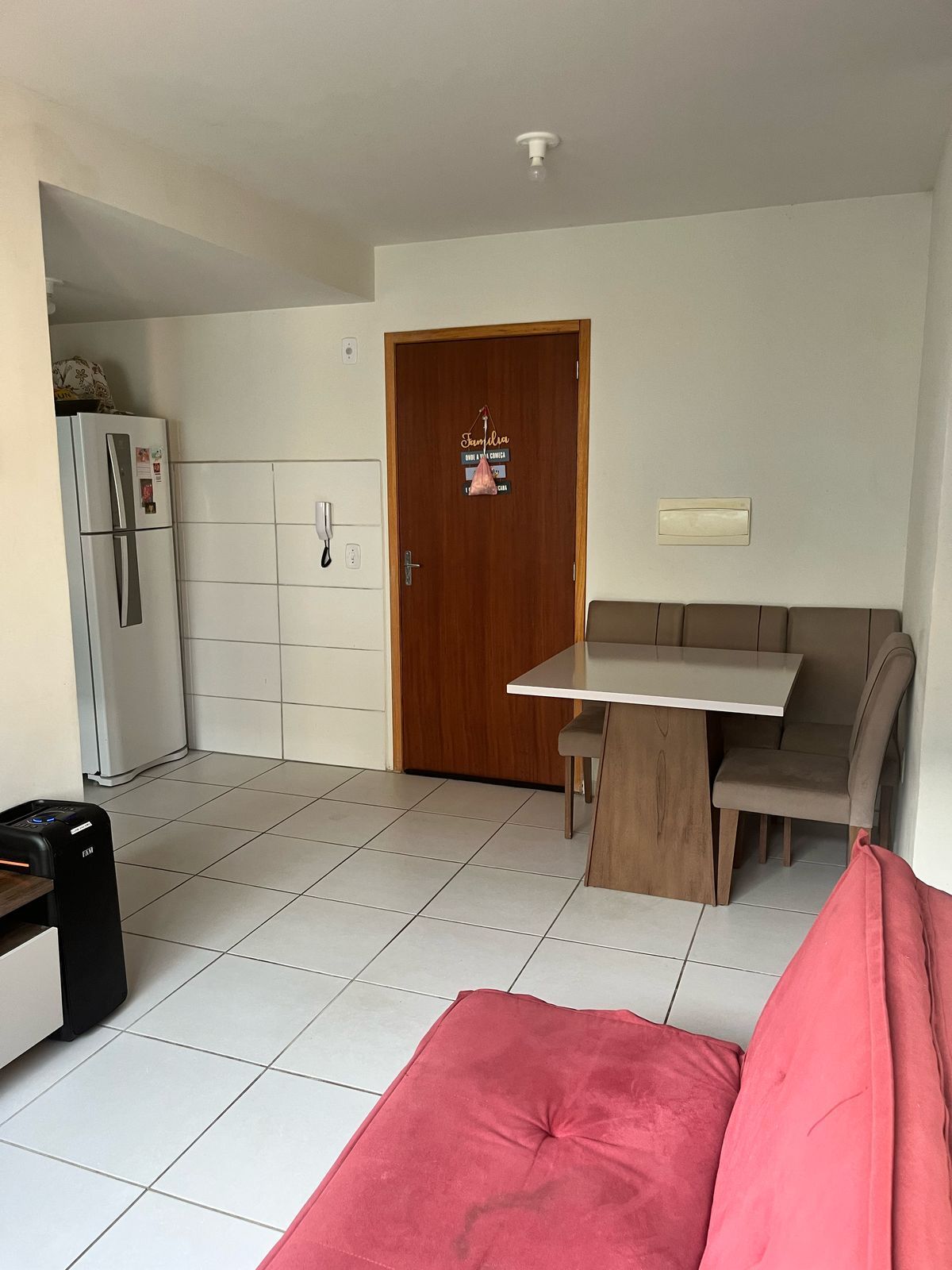 Apartamento, 2 quartos, 52 m² - Foto 8