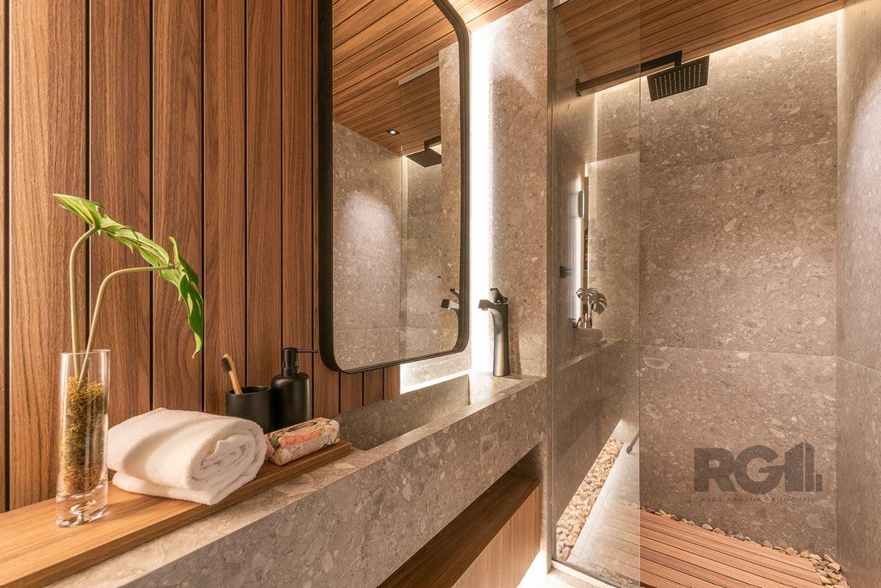 Apartamento, 2 quartos, 59 m² - Foto 11