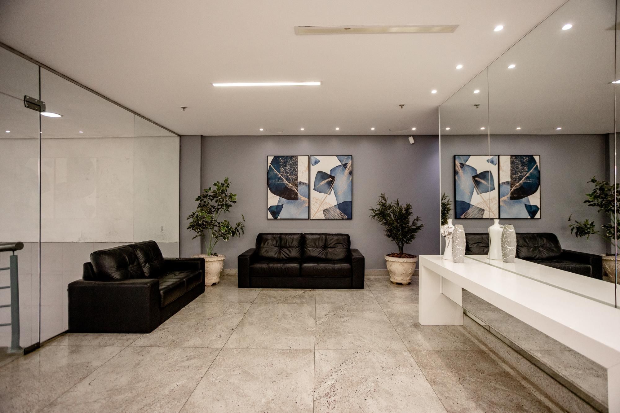 Sala-Conjunto, 45 m² - Foto 38