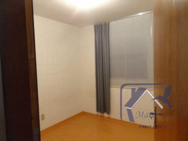 Apartamento, 2 quartos, 38 m² - Foto 8