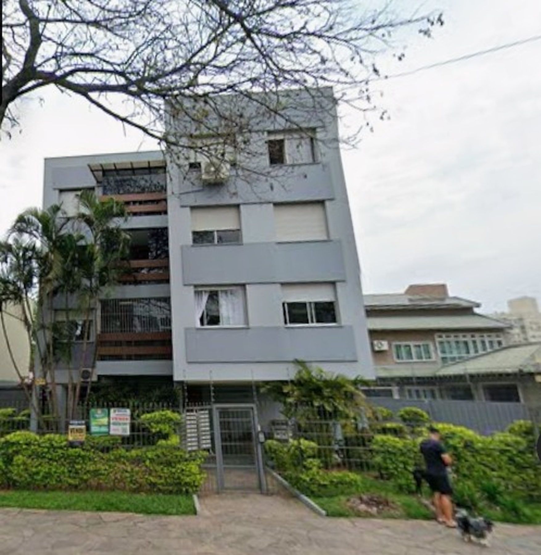 Apartamento, 2 quartos, 70 m² - Foto 1