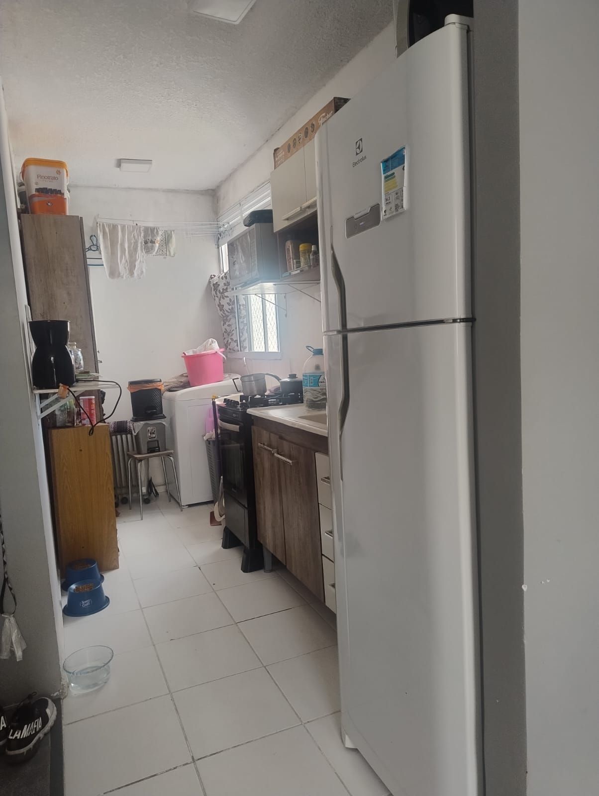 Apartamento, 2 quartos, 41 m² - Foto 11