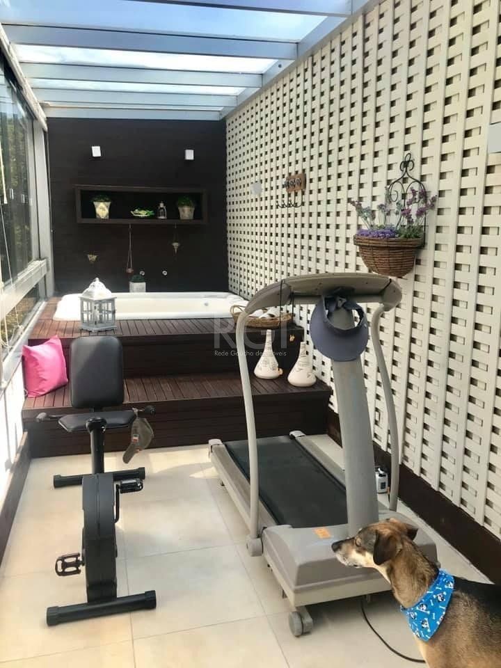 Casa, 3 quartos, 276 m² - Foto 14