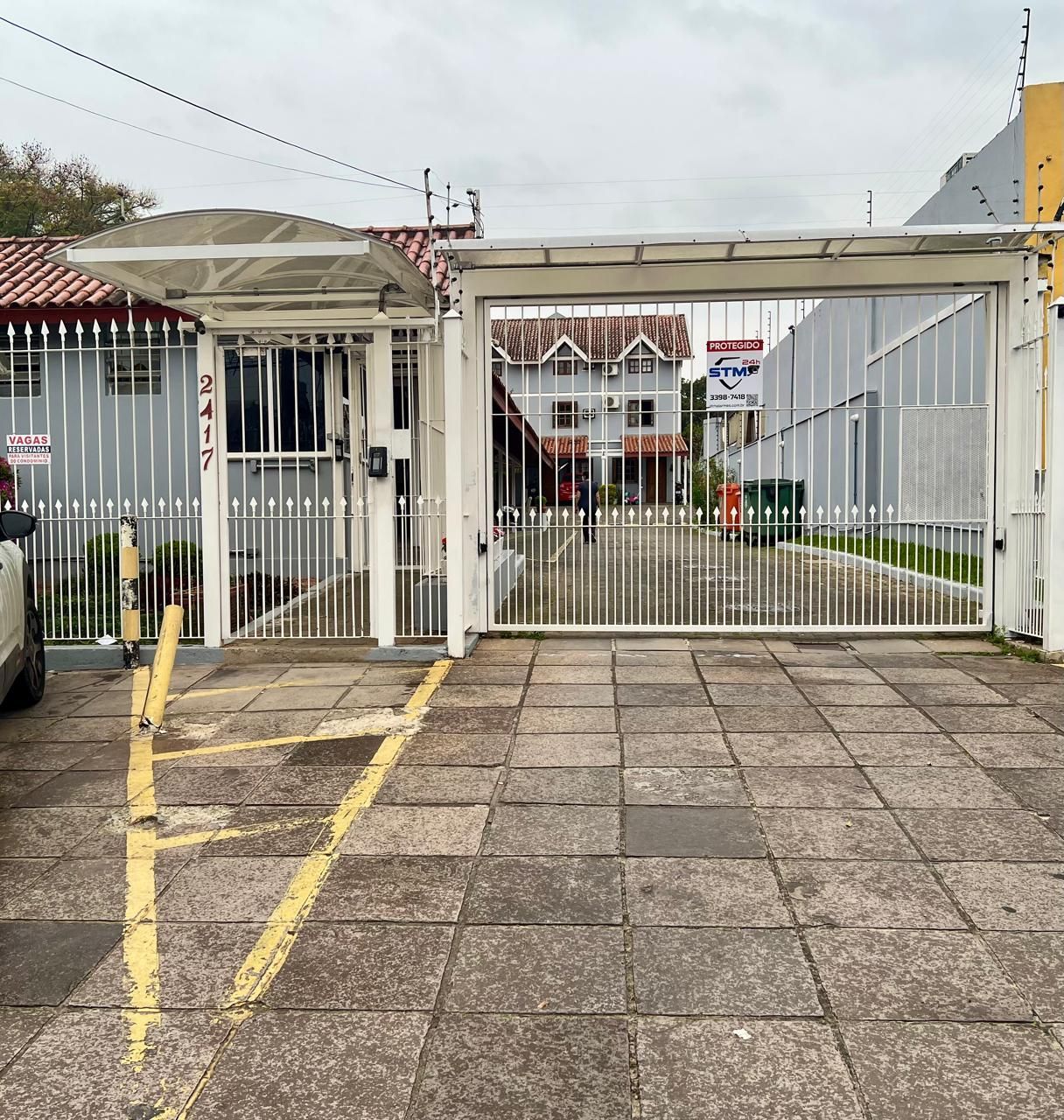 Casa de Condomínio à venda com 3 quartos, 94m² - Foto 30