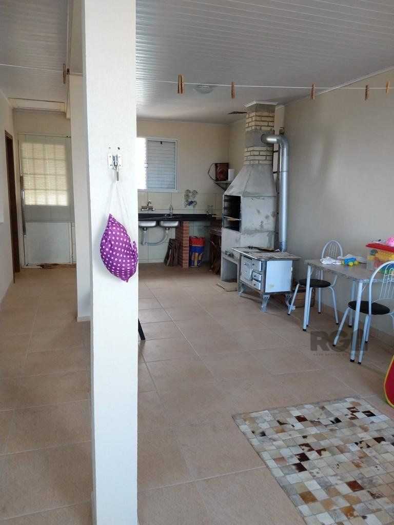 Casa à venda com 3 quartos, 198m² - Foto 16