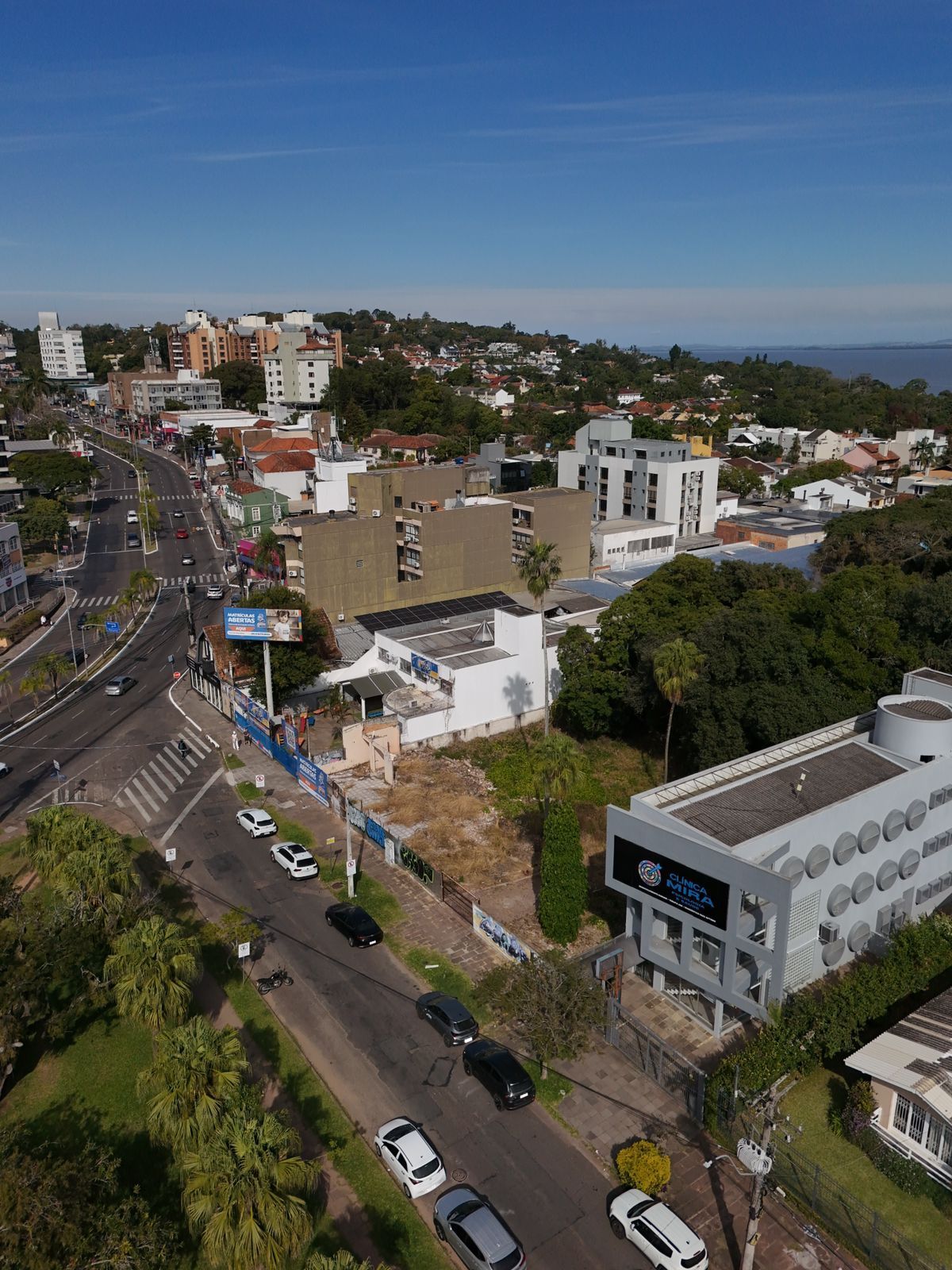 Terreno, à venda, Tristeza - Porto Alegre — foto 5