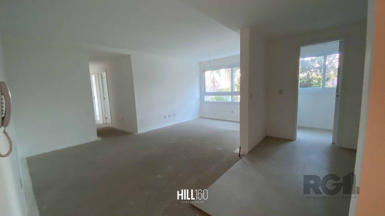 Apartamento, 3 quartos, 95 m² - Foto 2