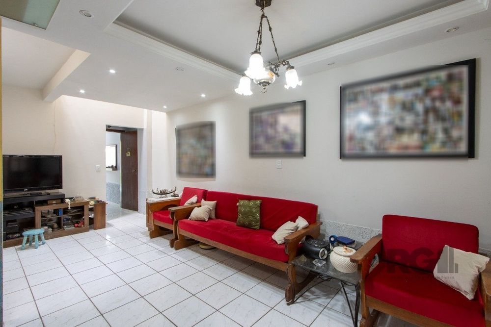 Casa, 3 quartos, 137 m² - Foto 30