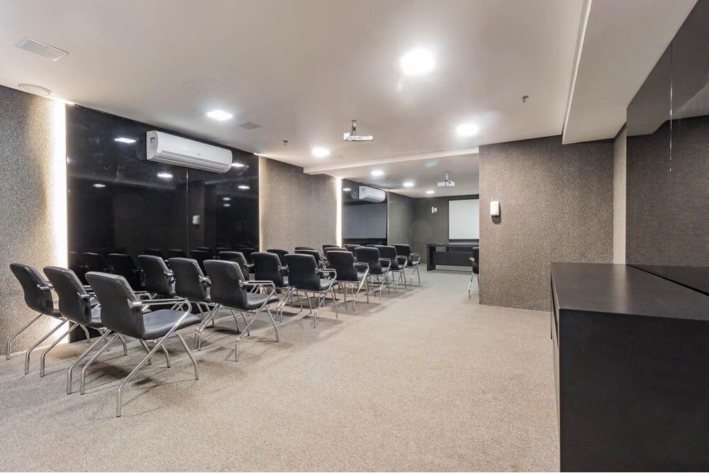 Conjunto Comercial-Sala à venda, 25m² - Foto 10