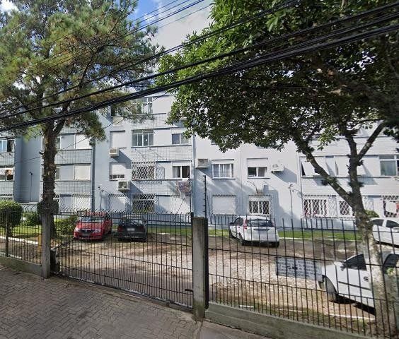 Apartamento à venda com 1 quarto, 35m² - Foto 28