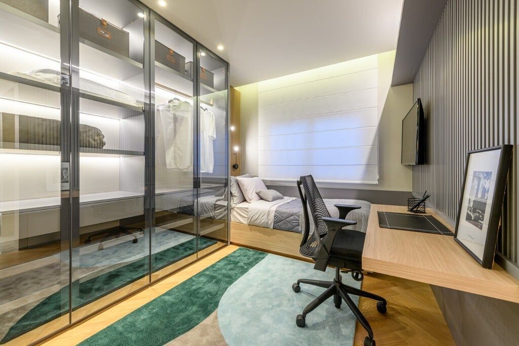 Apartamento, 3 quartos, 97 m² - Foto 18