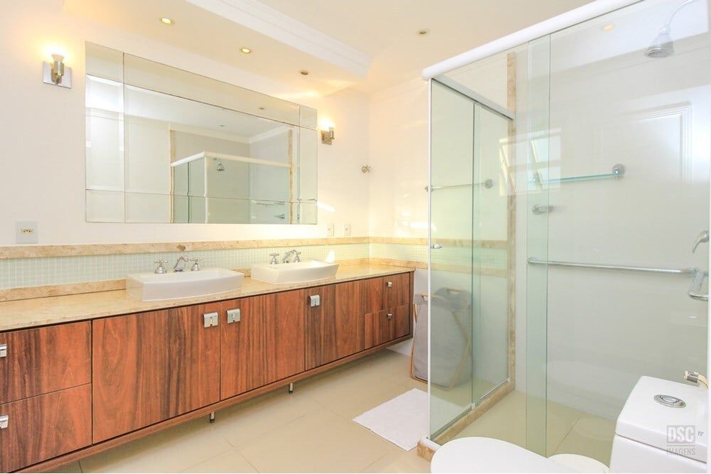 Casa de Condomínio à venda com 4 quartos, 620m² - Foto 10
