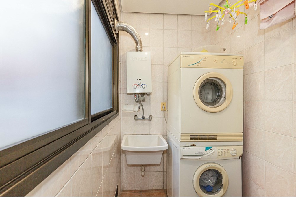 Apartamento à venda com 2 quartos, 77m² - Foto 7