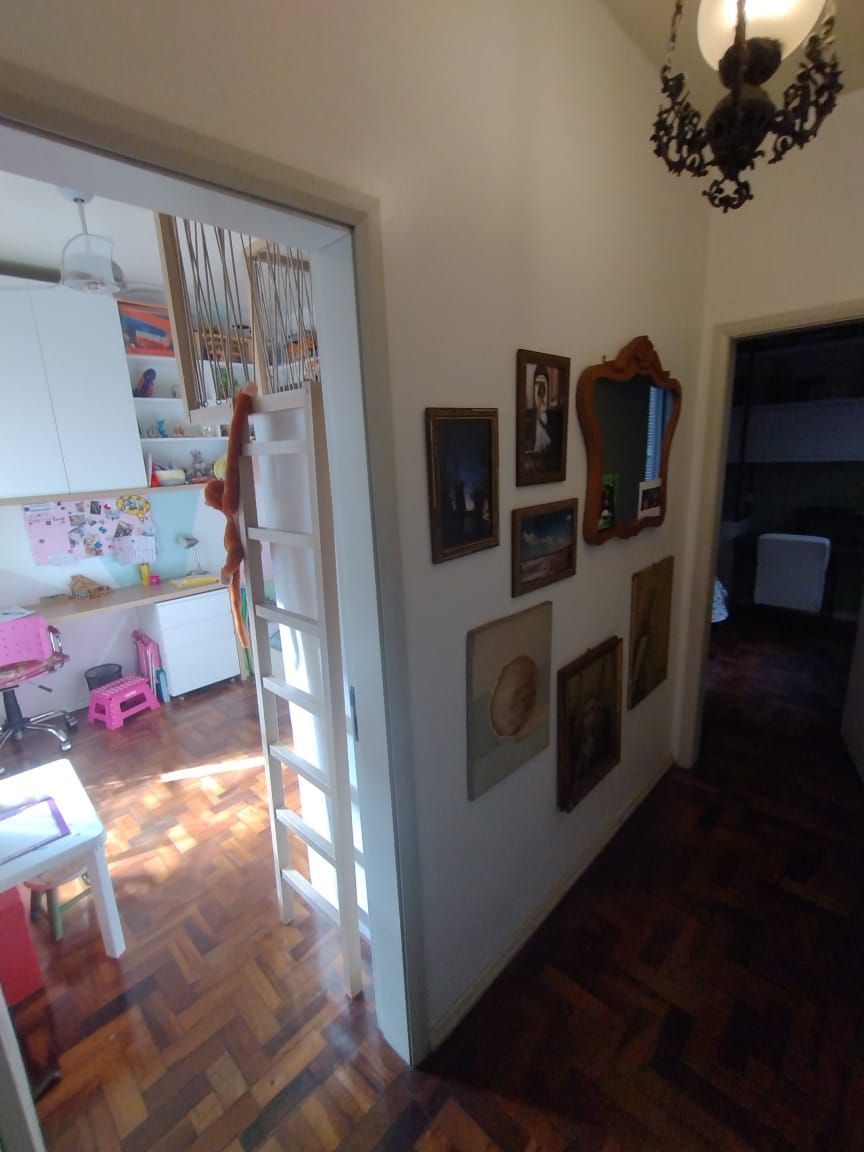 Apartamento, 2 quartos, 54 m² - Foto 8