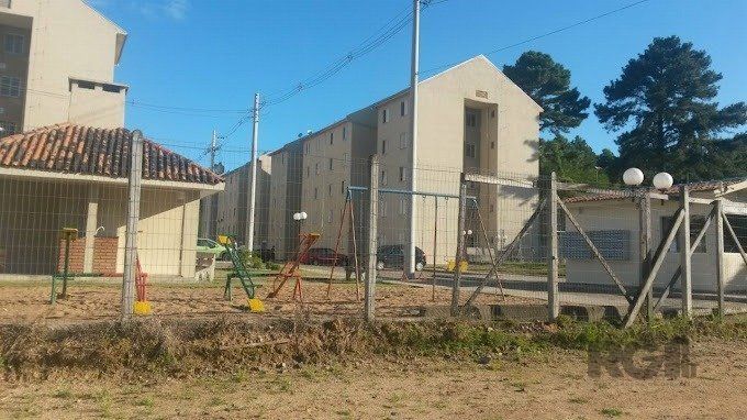 Apartamento à venda com 2 quartos, 38m² - Foto 20