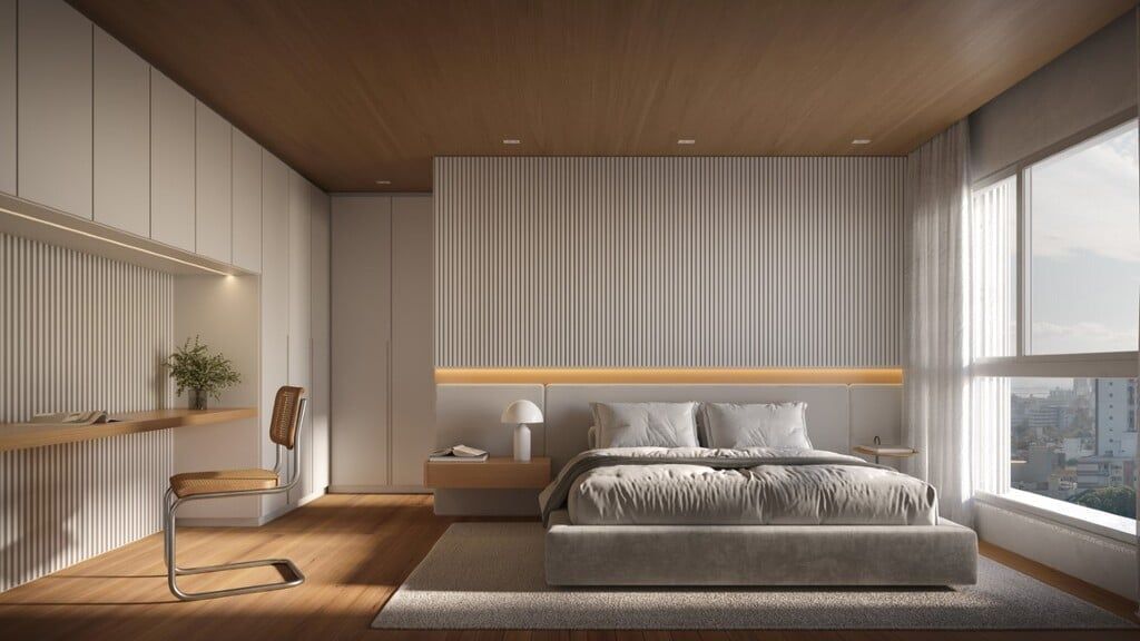 Apartamento, 3 quartos, 129 m² - Foto 10