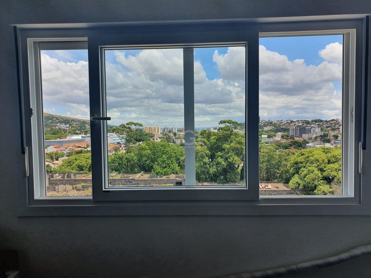 Apartamento, 2 suítes, à venda, 60 m², Glória - Porto Alegre — foto 3