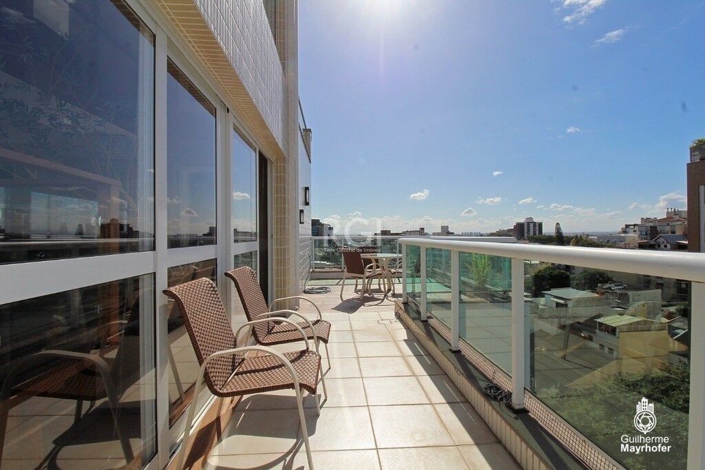 Cobertura à venda com 1 quarto, 160m² - Foto 22