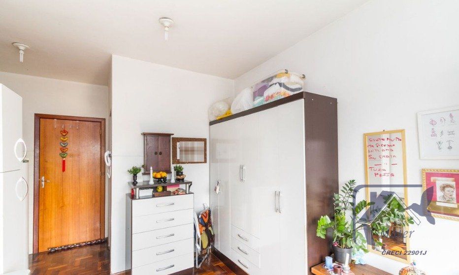 Apartamento, 1 quarto, 19 m² - Foto 2