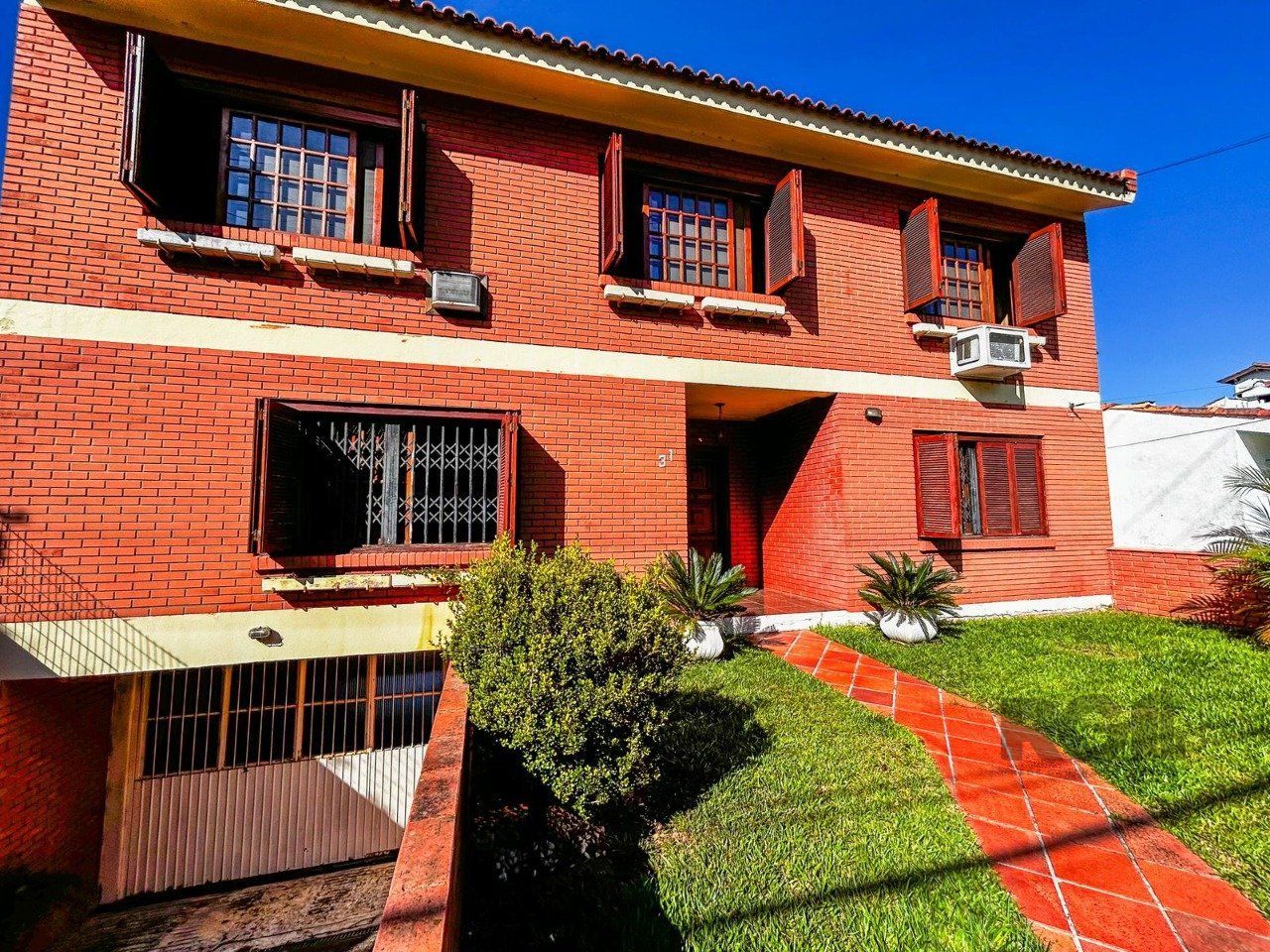 Casa de Condomínio, 4 quartos, à venda, 371 m², Espírito Santo - Porto Alegre — foto 2