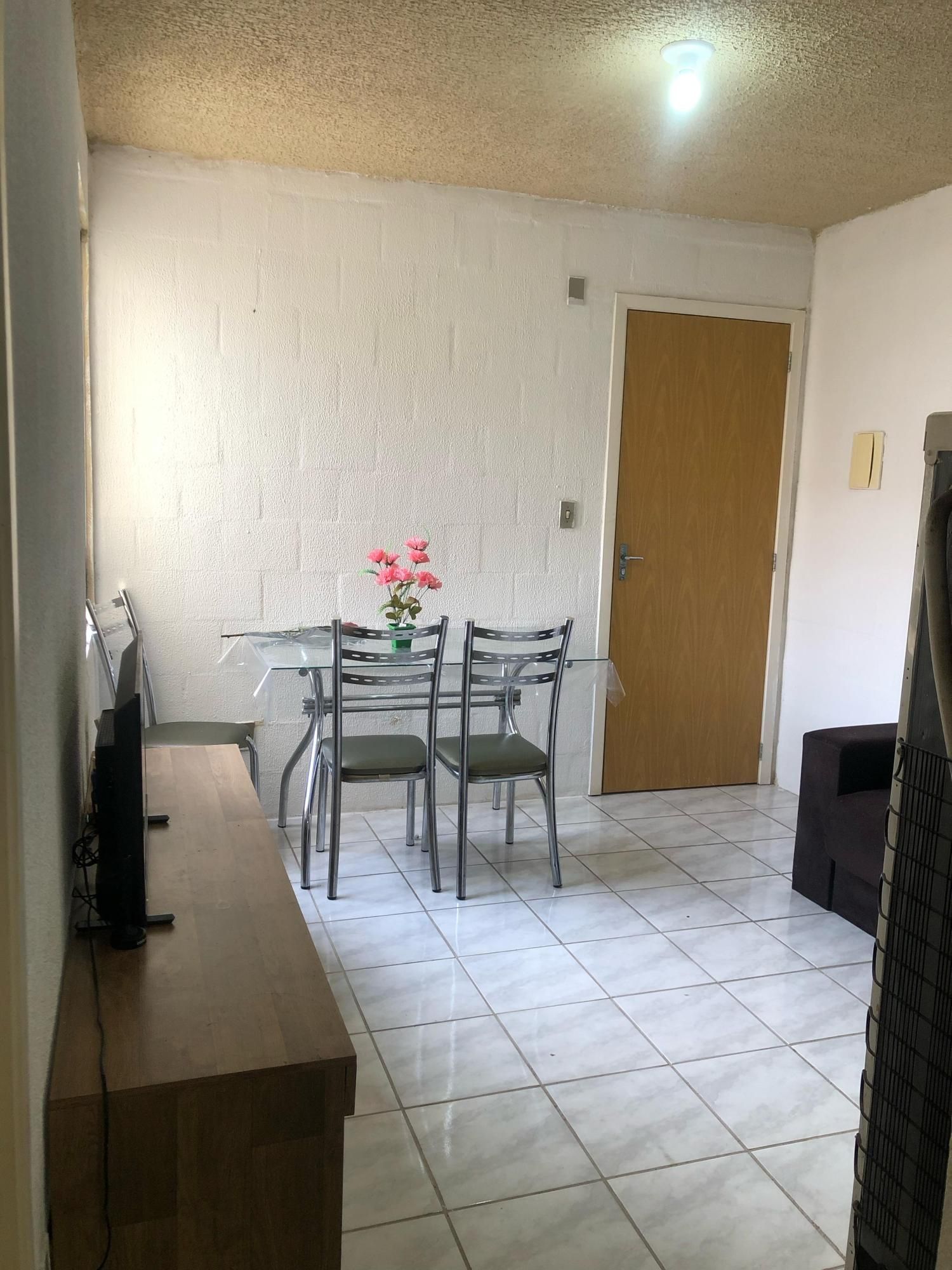 Apartamento à venda com 2 quartos, 36m² - Foto 14